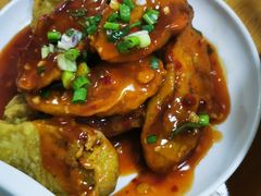 -老字号怡玺·藿香雅鱼(20年雅安店)