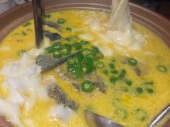 -吴记百家·私房菜·家宴(润园店)