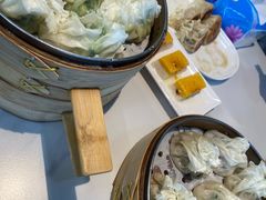 -真食净香居·内蒙烧麦(亚运村店)