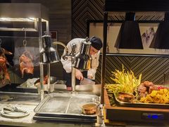 -深圳四季酒店·馥自助餐厅