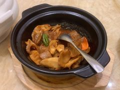 -沪华海鲜大酒楼(南汇店)