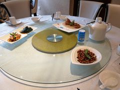 -老人和饭店(打浦路店)
