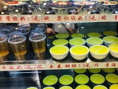 -德禄酸奶(莫家街店)