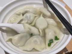 -饺子季水饺餐厅(新市街店)
