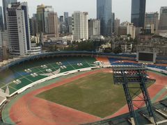 -成都天府丽都喜来登饭店