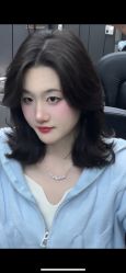 -米可造型烫发染发