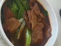 -郭记老汉口热干面