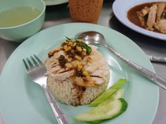 -红大哥水门鸡饭(總店)