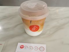 拿铁-COFFEE CALL(云锦路店)