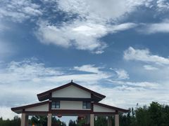 -漩门湾国家湿地公园