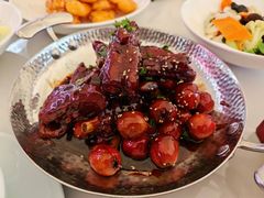 -必点海鲜·海肠捞饭·鲅鱼水饺(滨江道店)