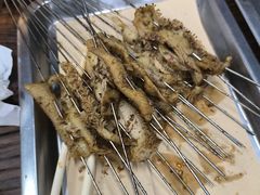 -清真·马峰烤肉(小学习北巷店)