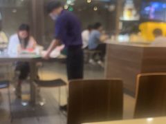 -麦当劳(花城大道华穗路店)