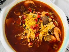 -碧海银沙海鲜餐厅(恒大海上威尼斯店)