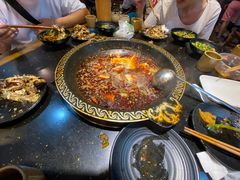 -三道苗苗鱼(三道堰老字号店)