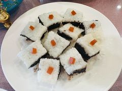 -烤肉宛饭庄(北新桥店)