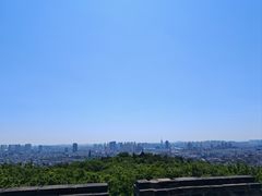 -虞山城墙