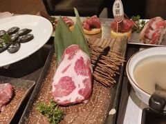 -赤坂亭·M9和牛烧肉(南京江南虹悦城店)