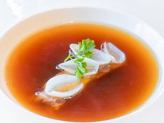 法式牛尾汤-王品牛排(台中文心店)