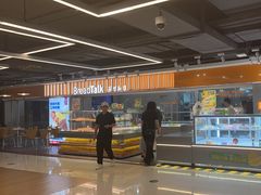 -BreadTalk面包新语·烘焙蛋糕(中心书城店)