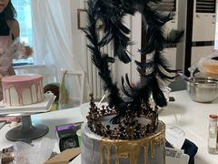-食间旅人DIY烘焙工作室