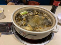 -爱膳菌锅锅(阳南店)