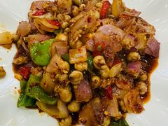 -故乡明太鱼屋(航北路店)