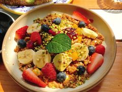 -Alimentari早午餐(安福路店)