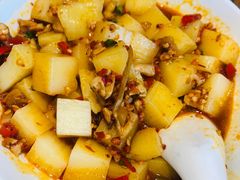 -农耕记·湖南土菜(科技园店)