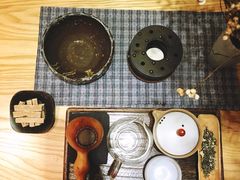 -扫雪煮茶(西村店)