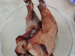 -大益烤鸡