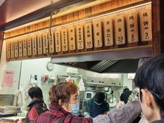 -文武王氏烧饼·无矾油条(西溪路店)