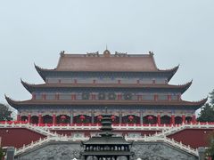 -开福禅寺