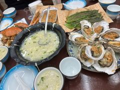 -87号烧烤海鲜·大排档(金沙滩店)