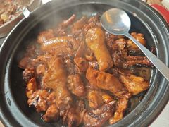 -味悦·老字号·赣州菜(厚德总店)