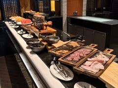 -深圳四季酒店·馥自助餐厅