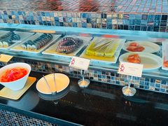 -澳门旅游塔360°旋转餐厅(南湾湖广场店)