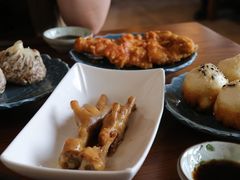 -鑫震源·苏式大虾生煎(山塘街店)