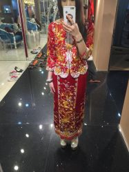 -韩国天使嫁衣婚纱礼服馆(上海旗舰店)