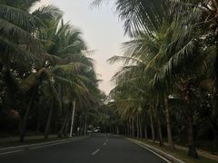 -三亚亚龙湾天域度假酒店