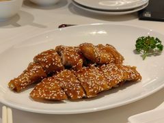 -利苑酒家(合景国际金融广场店)