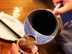 -毛毛熏肉•东北菜老字号(大安街店)
