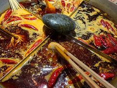 -歪火锅(宝光寺店)