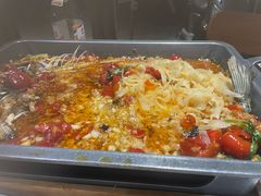 -三味鱼屋(琥珀山庄店)