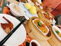 -点都德(千灯湖环宇城店)