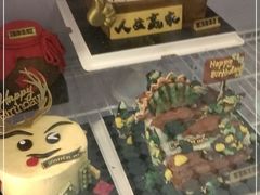 -杜哈夫DOUX RÊVE·生日蛋糕(日月光店)