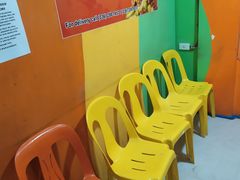-Jonah's Fruit Shake & Snack Bar