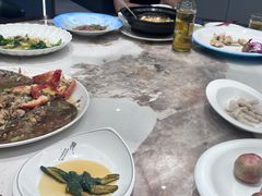 -小榄公饭店·岭南庭院餐厅(民安北路店)