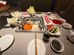 -海底捞火锅(万科广场店)