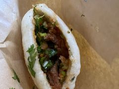 牛肉咔饼-晓友烧麦(光华村店)